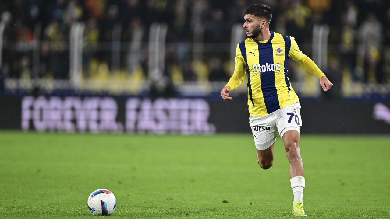 Nihat Kahveci'den Oğuz Aydın'a övgü: 'Fenerbahçe'nin yeni transferi' - Sayfa 4