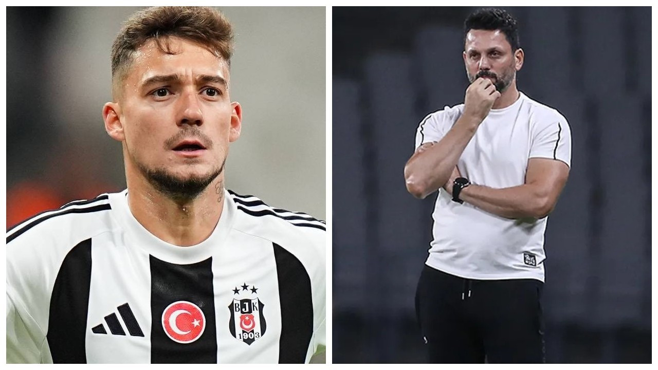 Beşiktaş 10 milyon euro ödedi: 'Muçi için bizden 4 milyon istediler'