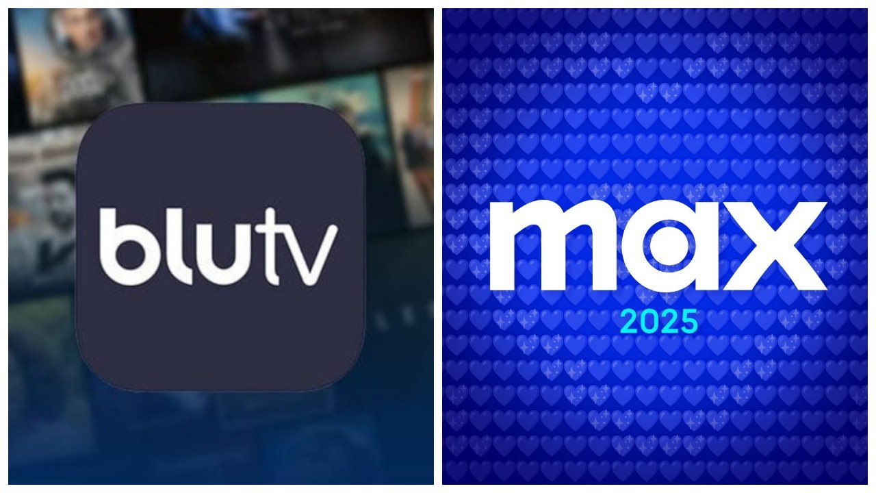 BluTv 2025'te Max olacak