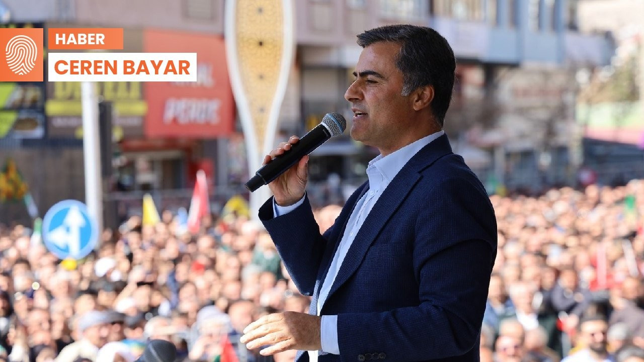 Kayyımlardan sonra Van’da memnu hak krizi: Ne kayyım atanabilir ne ikinci adaya mazbata verilebilir