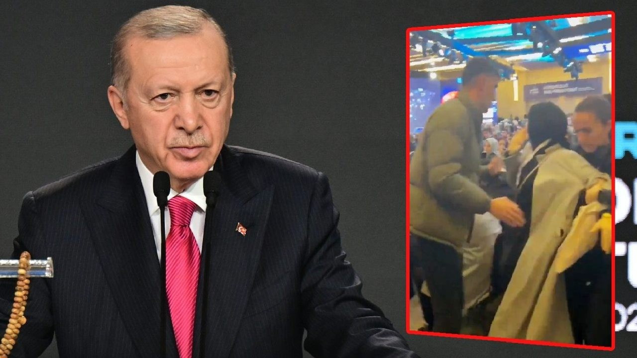 CHP'li Umut Akdoğan duyurdu: Erdoğan'ı protesto edenlere işkence