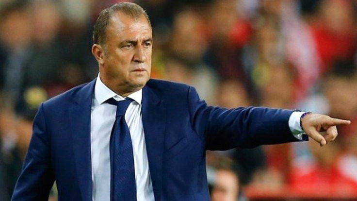 Mourinho'dan Terim sözleri: 'İstanbul'a geldiğimden beri telefonda bile konuşmadık' - Sayfa 2