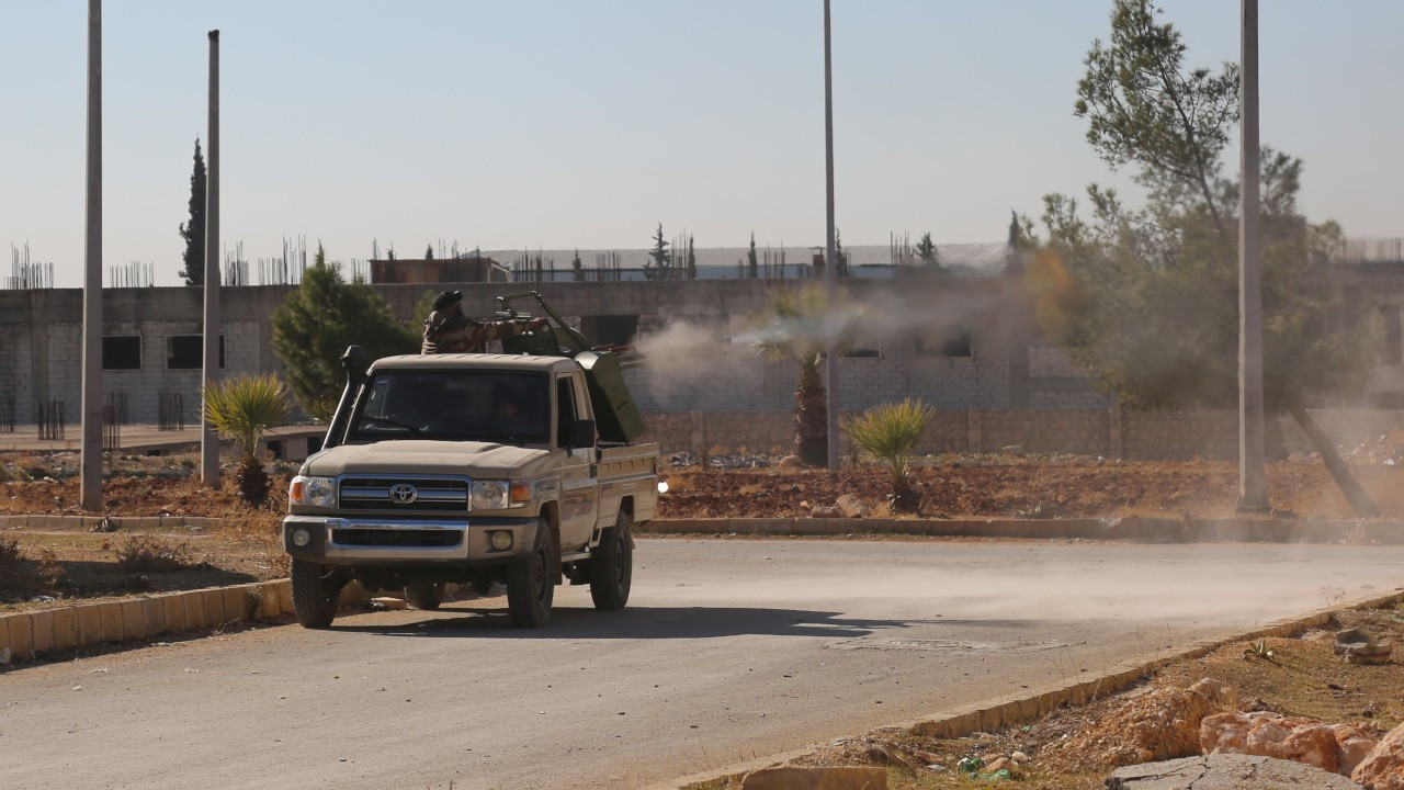 Suriye, Irak ve İran dışişleri bakanları Bağdat’ta bir araya gelecek