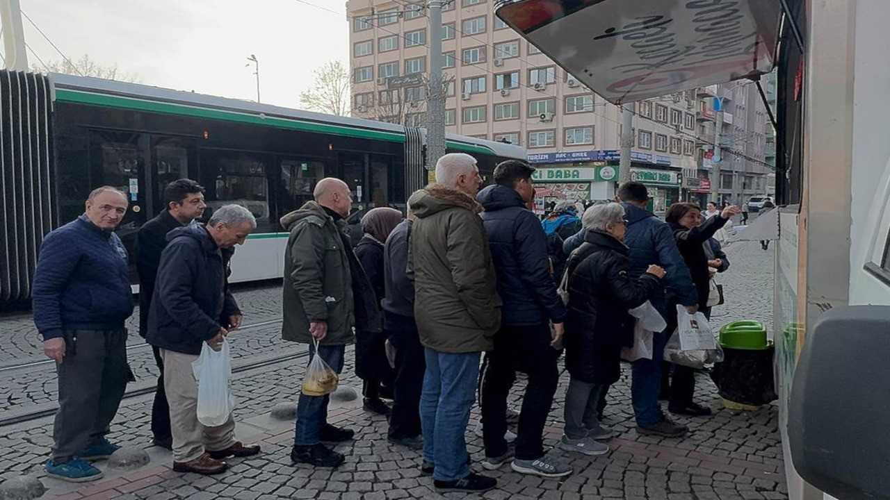 Bir garip batış hikayesi: 2 daire sattı, hisseleri 'yok' oldu