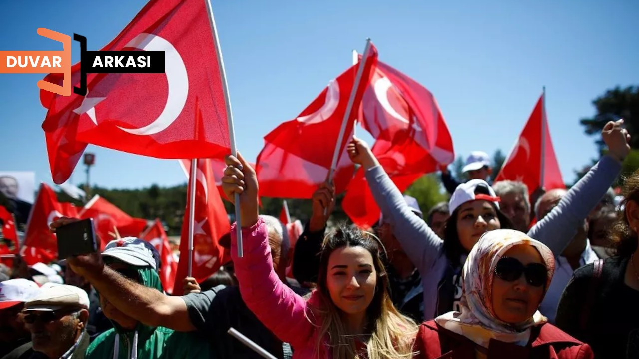 CHP'de dört seçmen grubuna özel çalışma