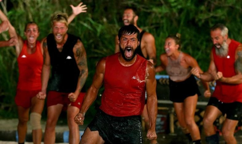 'Survivor' şampiyonu Hilmi Cem İntepe evleniyor: 'Evet dedi' - Sayfa 1