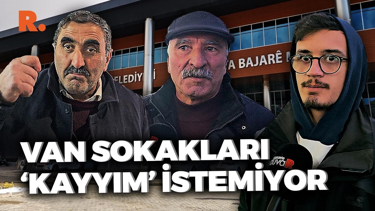 Kayyıma tepkiler sürüyor: Halkın iradesine darbe