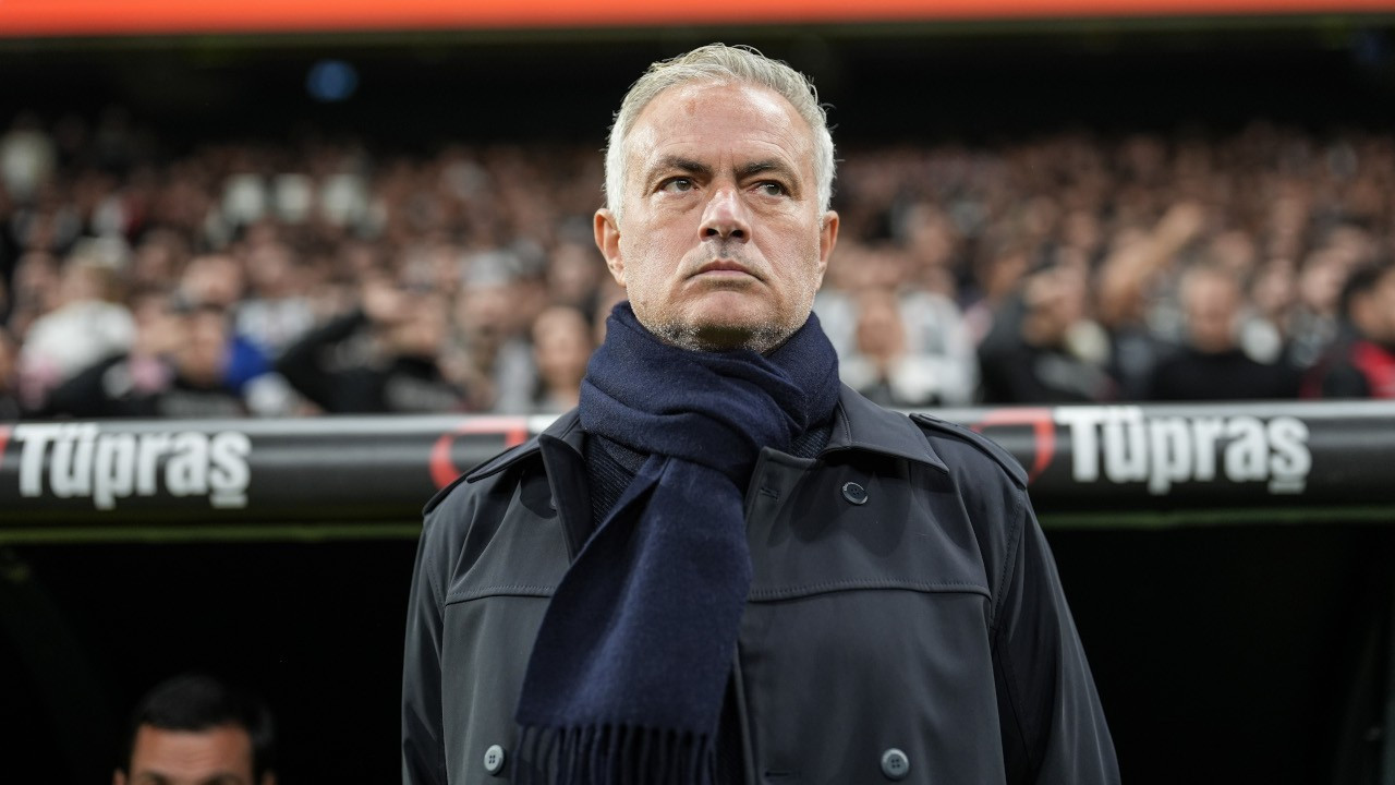 Mourinho ameliyat oldu