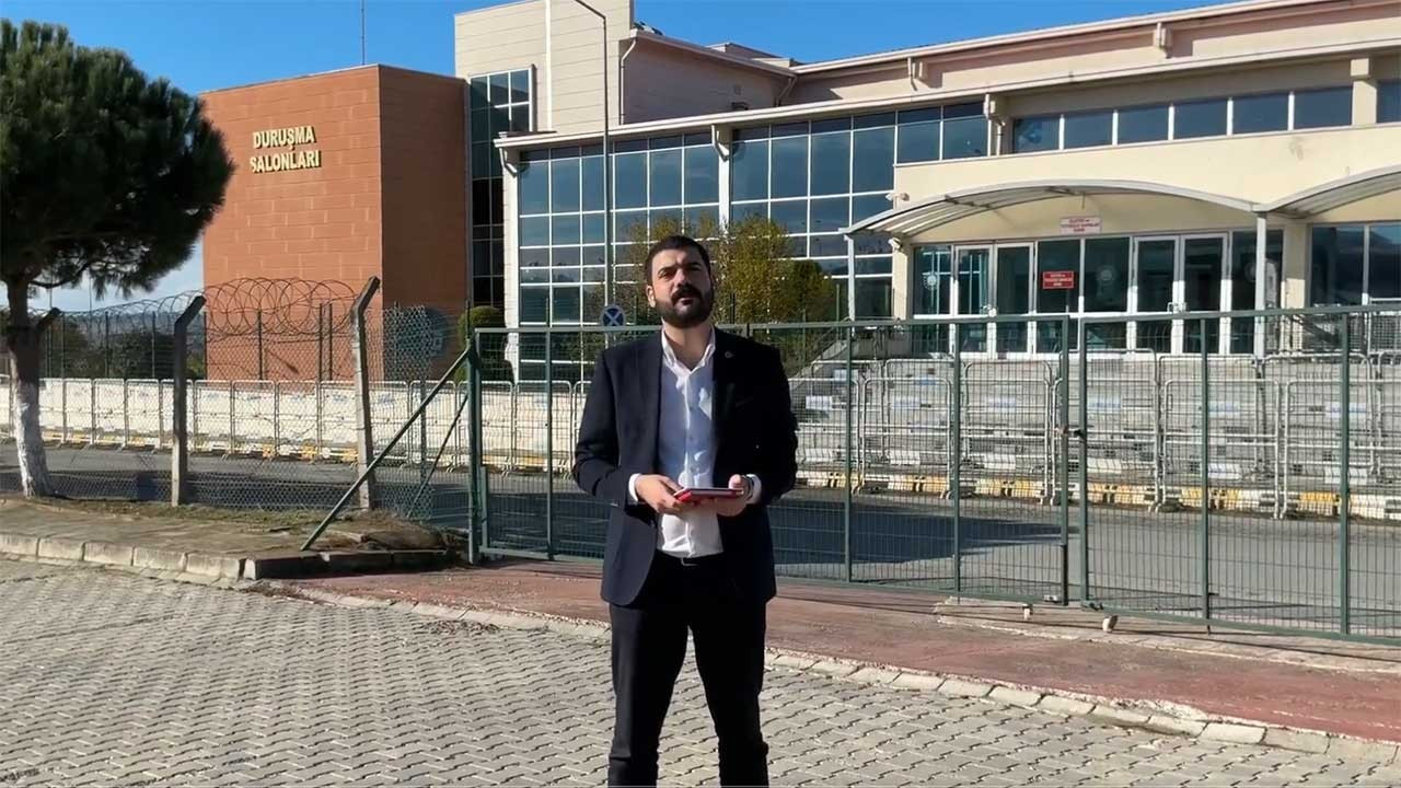 CHP’li Ali Gökçek, Ahmet Özer’i cezaevinde ziyaret etti