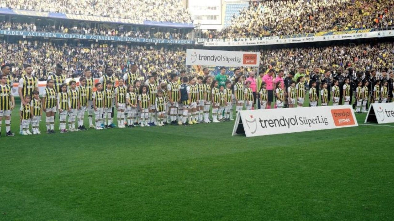 Derbi sonrası Sergen Yalçın'ın Mourinho sözleri gündem oldu - Sayfa 3