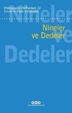 Psikanaliz Defterleri 13: Çocuk ve Ergen Çalışmaları – Nineler ve Dedeler