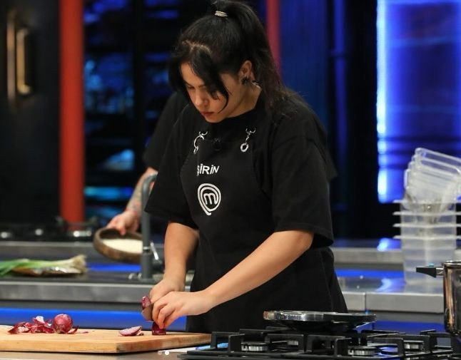 'MasterChef Türkiye'de veda gecesi: 'Duygu patlaması yaşıyorum' - Sayfa 4