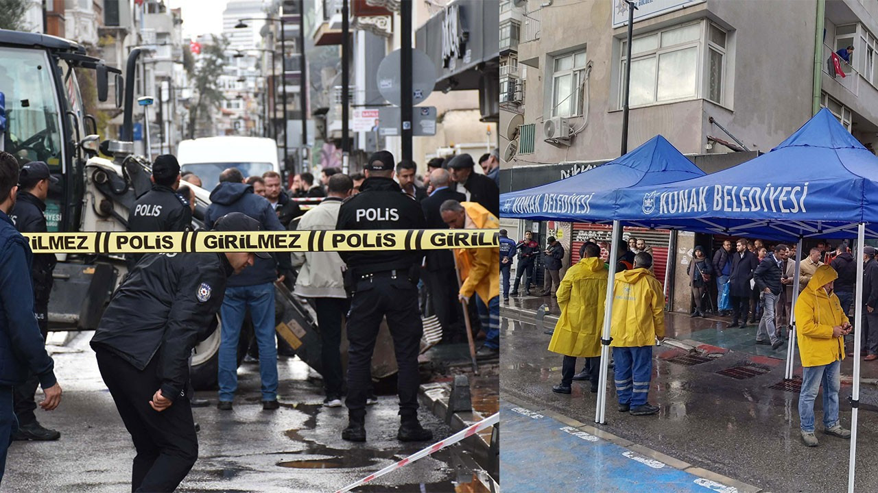 İzmir'deki akım davasında yeni keşif: 'Kameram sökülmeye çalışılmış'