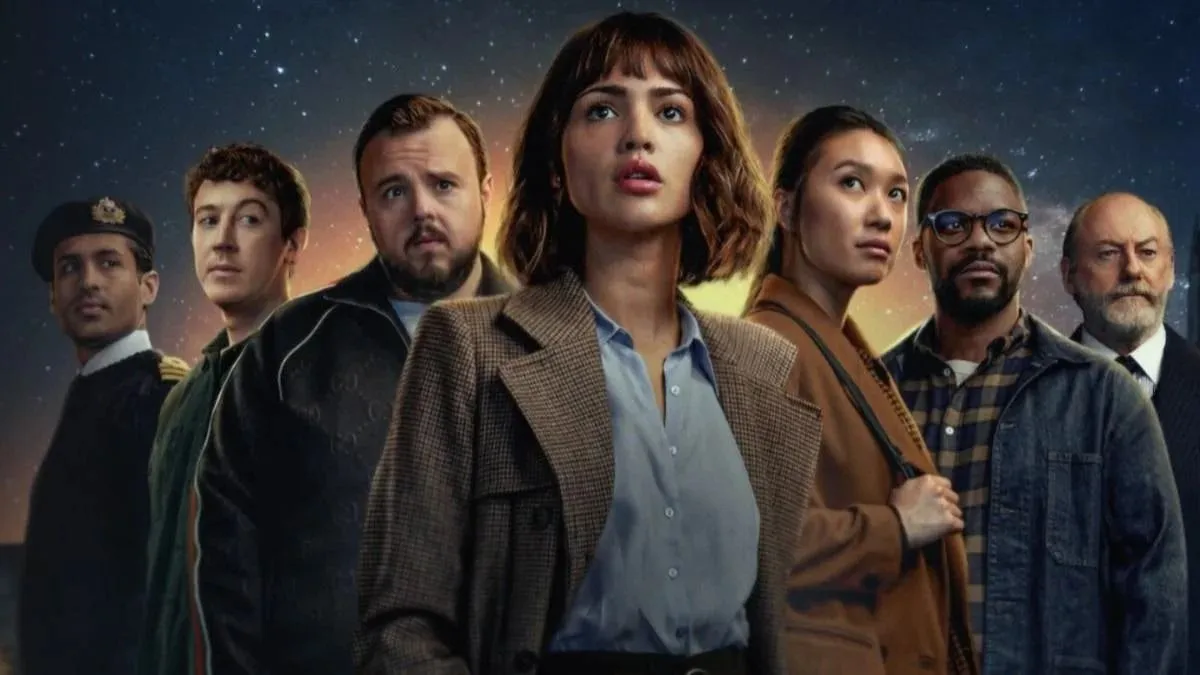 IMDb açıkladı: 2024 yılının en popüler 10 dizisi