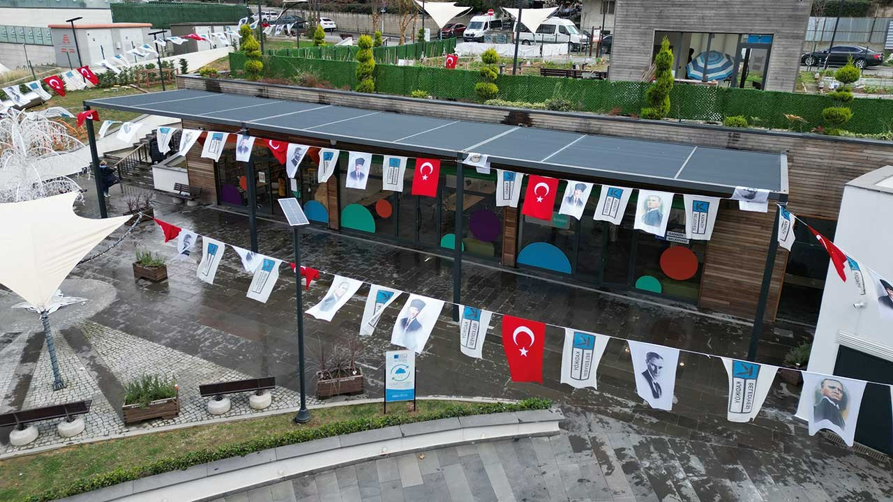 Kadıköy Belediyesi, İDEA Acıbadem’i hizmete açtı