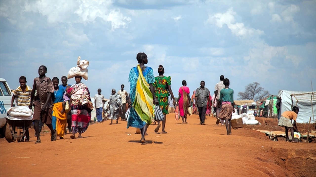 Sudan'da salgın hastalıklar yayılıyor: Kolera, dang humması, kızamık