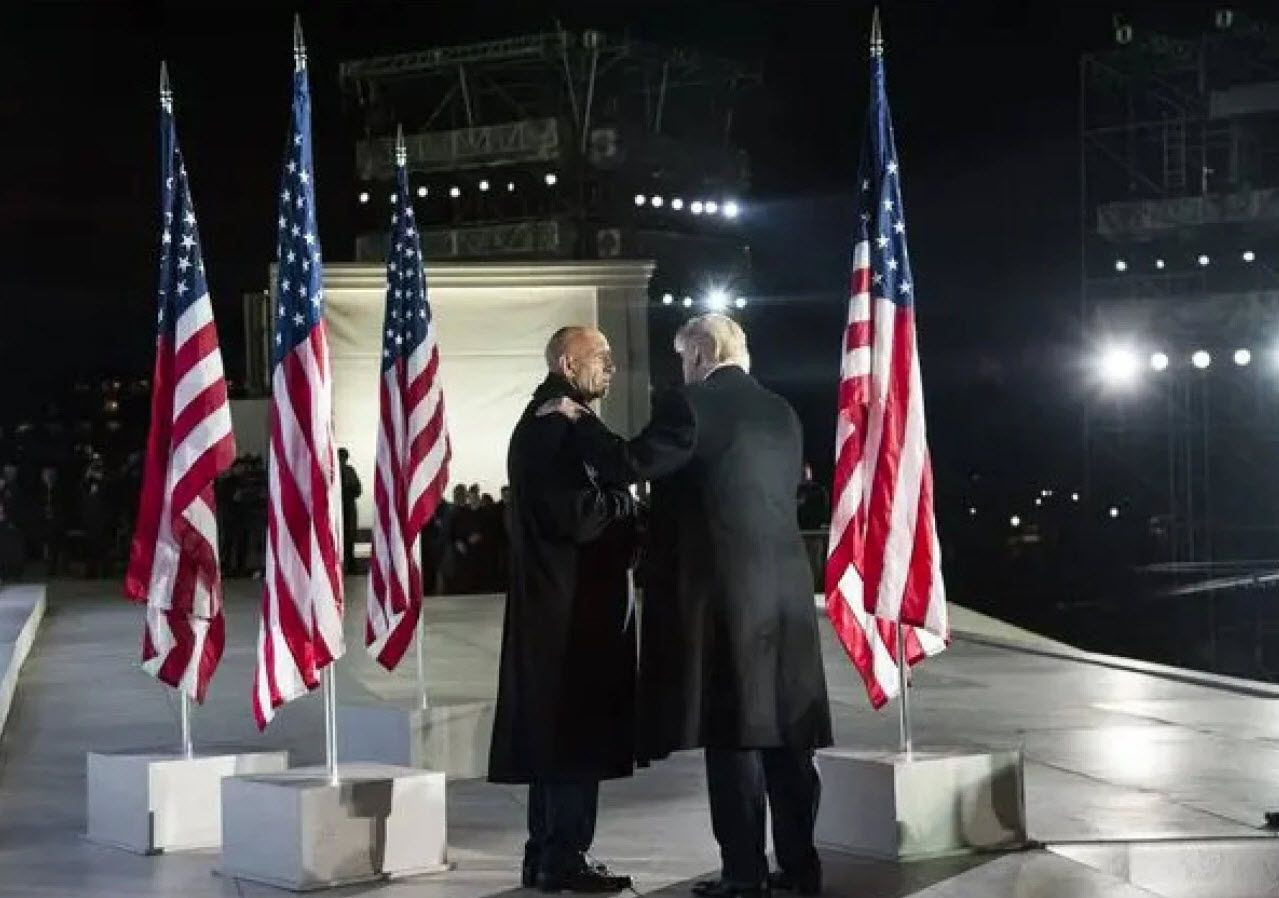 Trump'ın Ankara büyükelçisi adayı: Lübnan asıllı milyoner, BAE adına lobi yapmakla suçlanmıştı - Sayfa 2