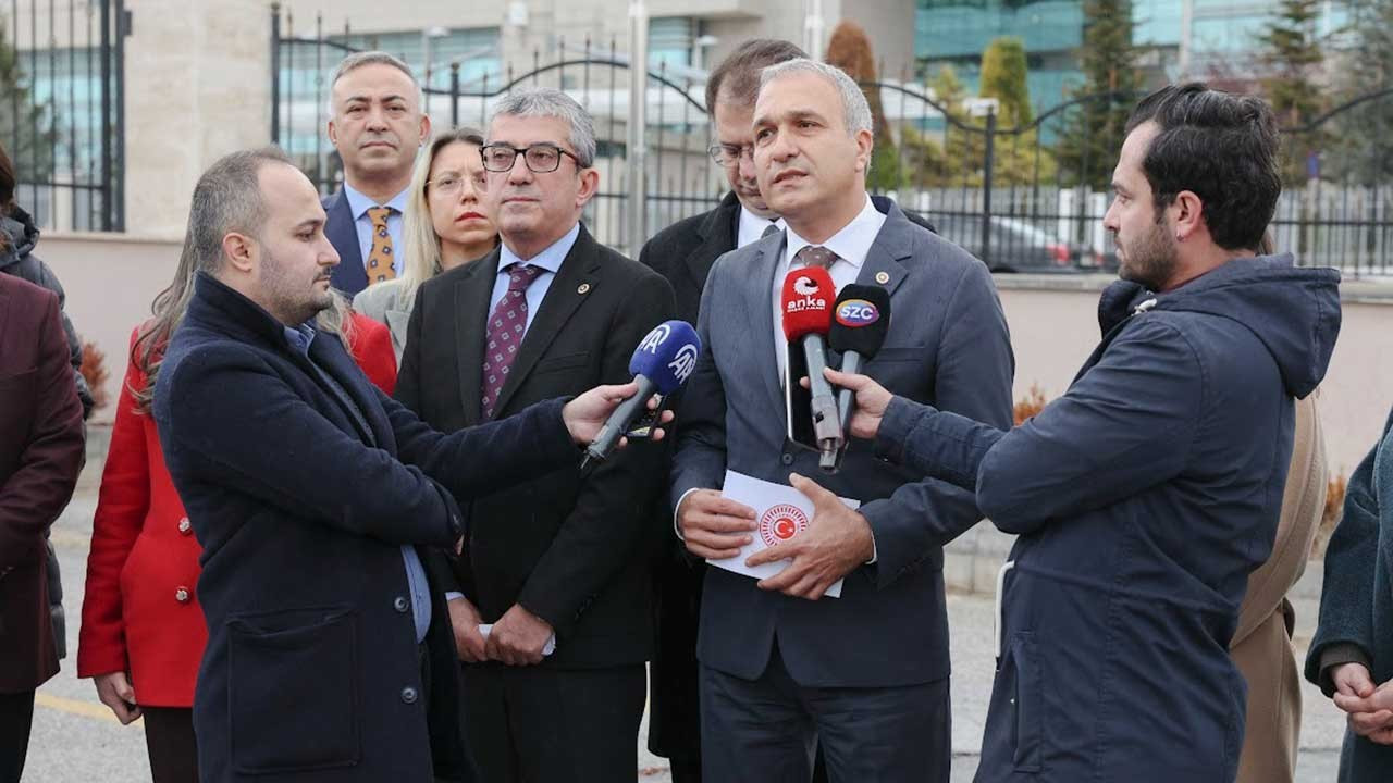 CHP, Öğretmenlik Mesleği Kanunu'nun bazı maddelerinin iptali için dava