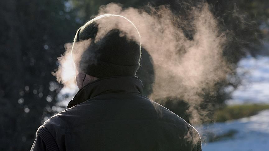 Meteoroloji'den sarı kodlu kuvvetli yağış uyarısı: Sıcaklıklar düşüyor - Sayfa 3