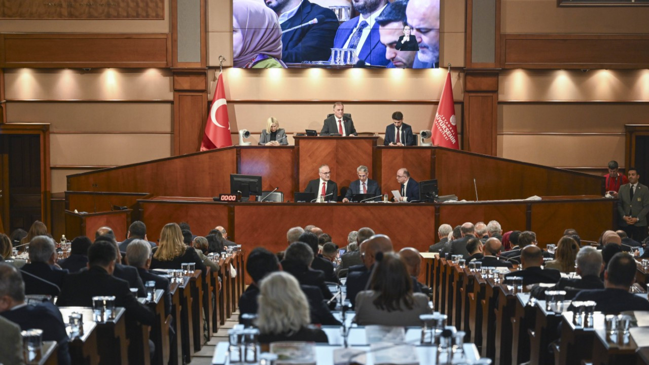 AK Parti 'hayır' dedi, İBB Meclisi oy çokluğuyla 'Cemevi' yaptı