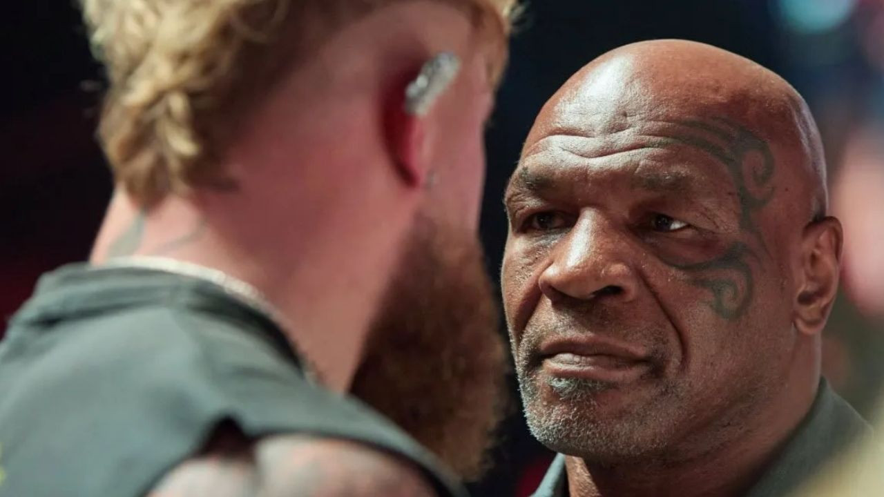 Mike Tyson, Jake Paul maçında hafıza kaybı yaşadı, rakibinin ne yaptığını unuttu - Sayfa 3