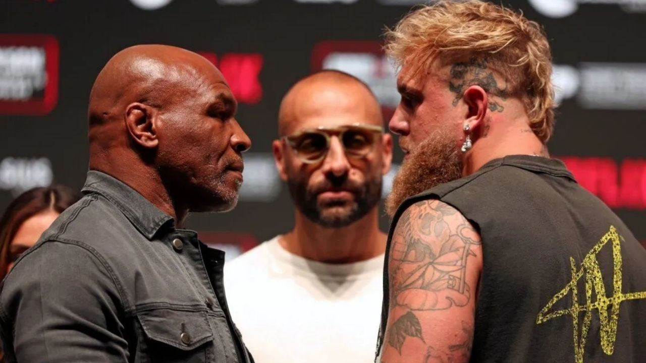 Mike Tyson, Jake Paul maçında hafıza kaybı yaşadı, rakibinin ne yaptığını unuttu - Sayfa 4