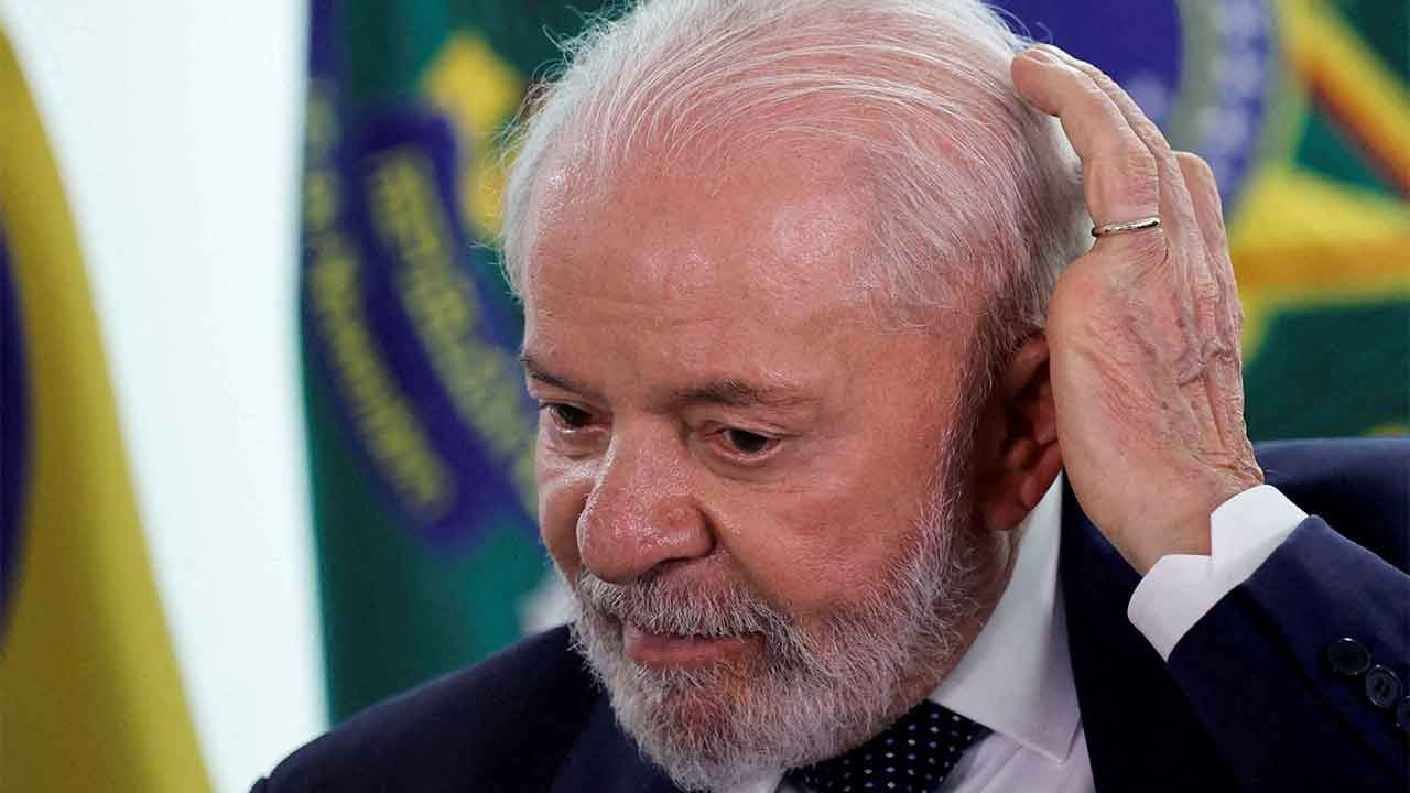 Lula, ikinci kez ameliyat edildi: Doktorundan açıklama