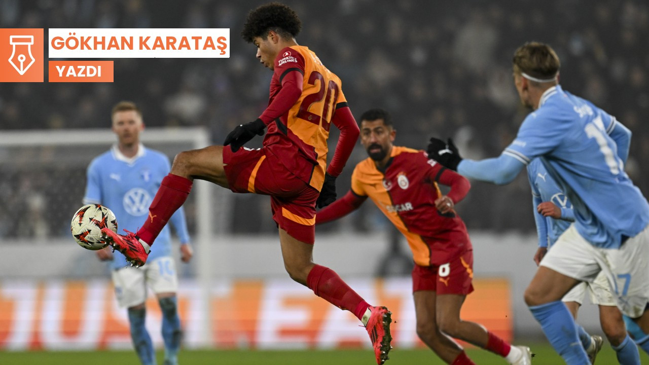 Avrupa'da Galatasaray'ın vermesi gereken 3 kritik karar