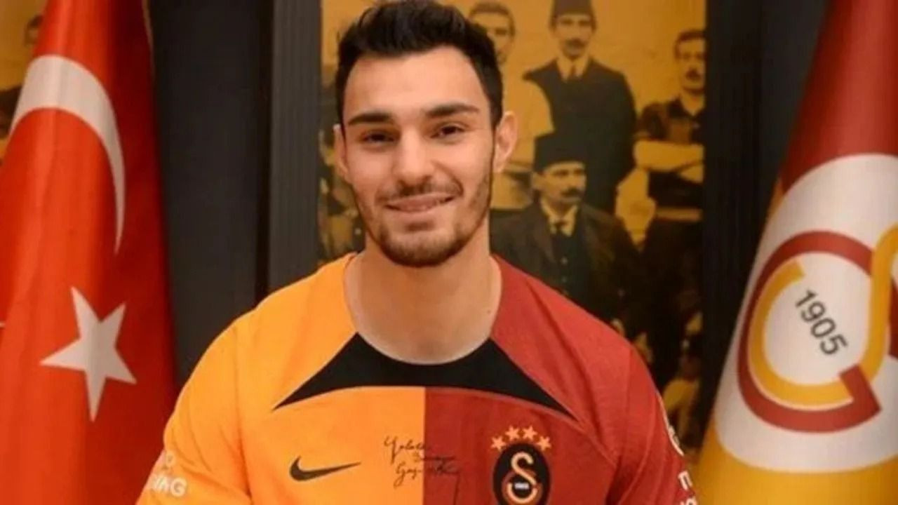 Galatasaray'da son durum: Okan Buruk'tan sakatlık açıklaması - Sayfa 3