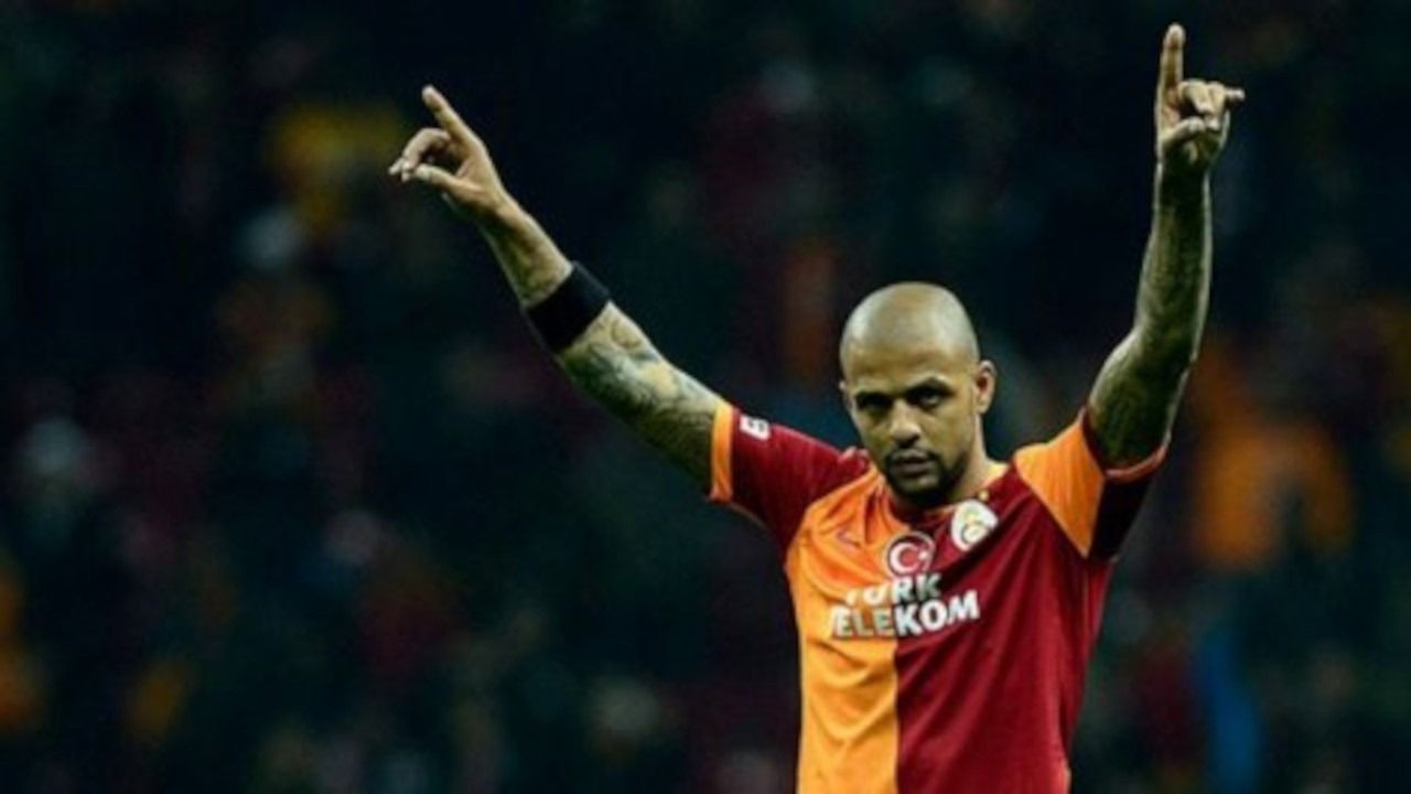 Felipe Melo'dan Rey Manaj sözleri: 'İyi ki Sivas'ta sahada değildim' - Sayfa 2