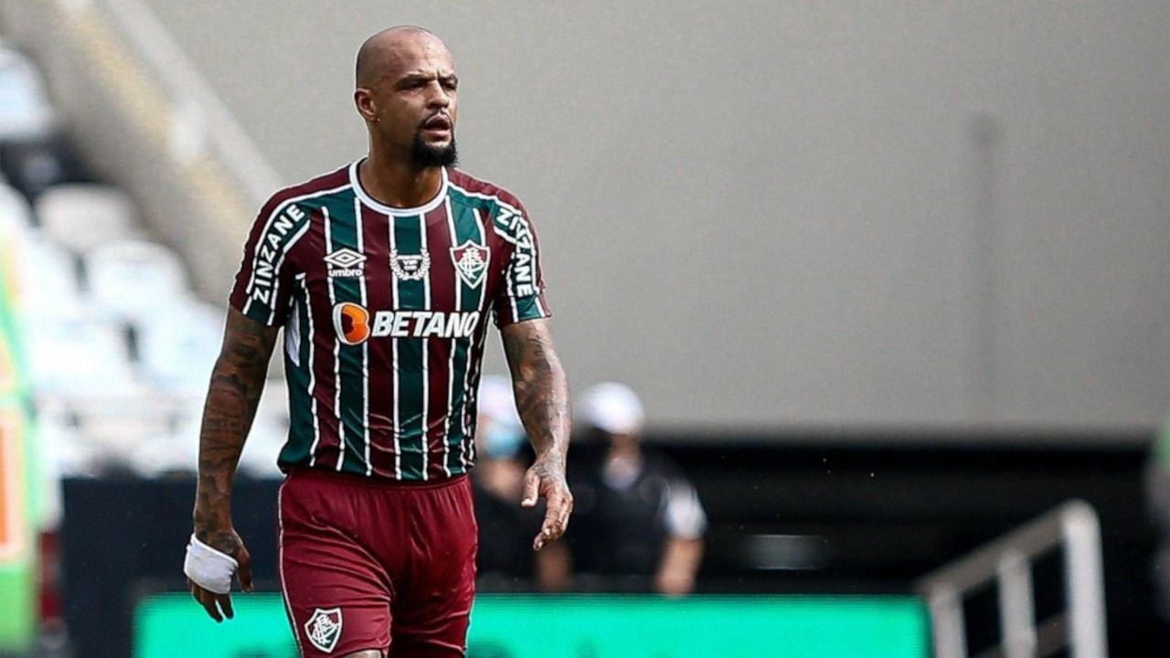 Felipe Melo'dan Rey Manaj sözleri: 'İyi ki Sivas'ta sahada değildim' - Sayfa 4