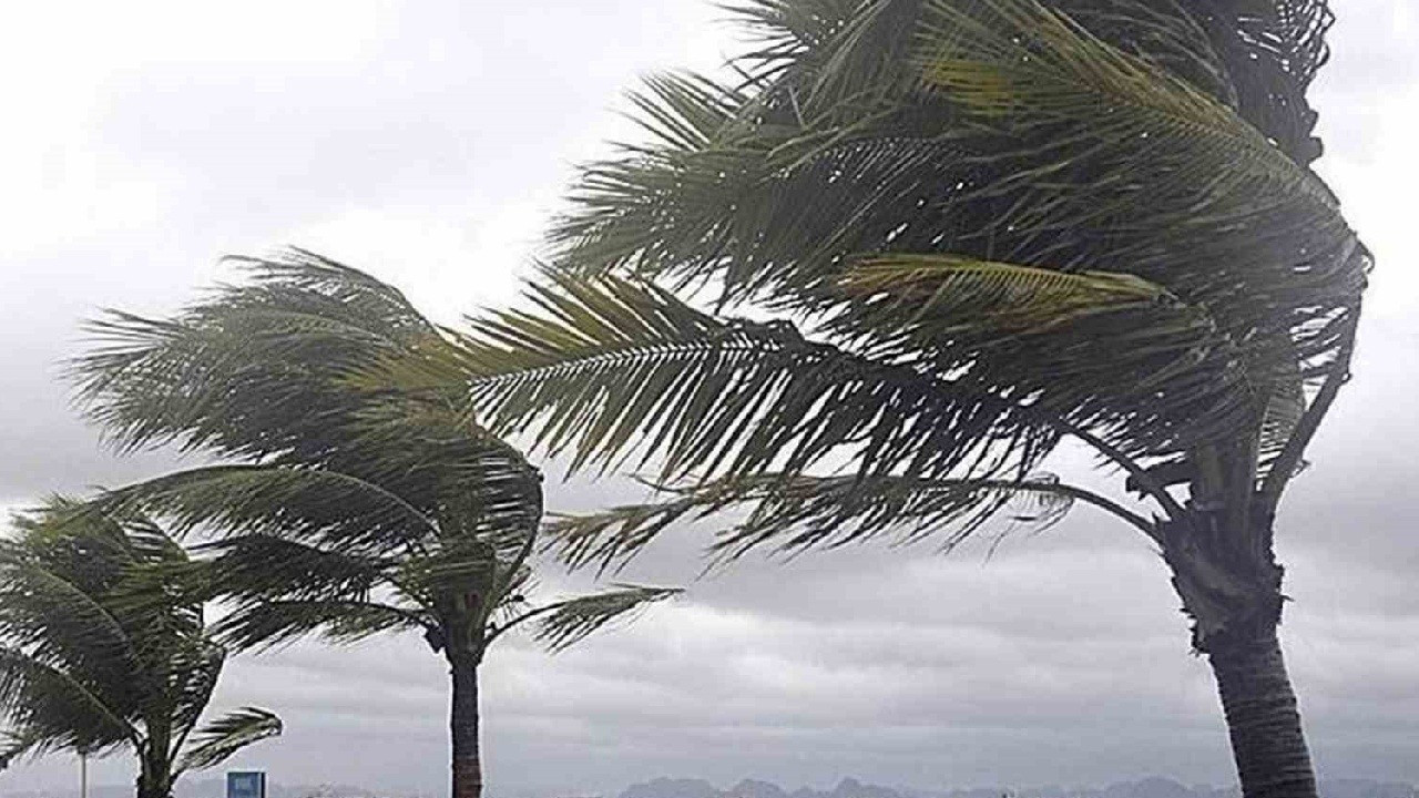 Meteoroloji'den Kuzey Ege için fırtına uyarısı