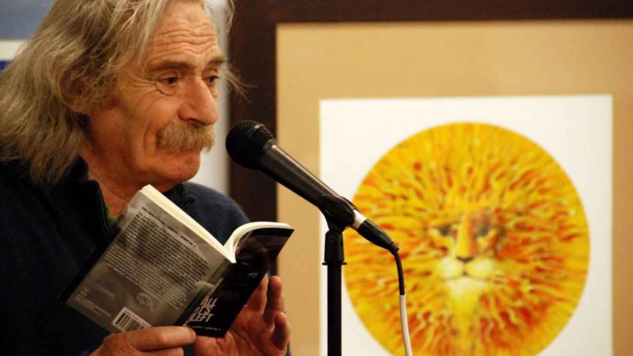 Jack Hirschman şiir ödülleri sahiplerini bulacak