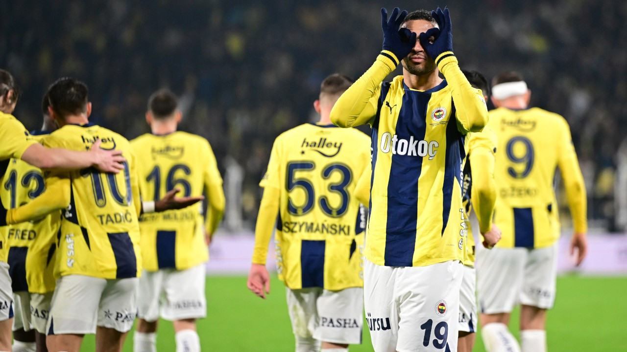 Günün spor manşetleri: 'Fenerbahçe kafa dağıttı'