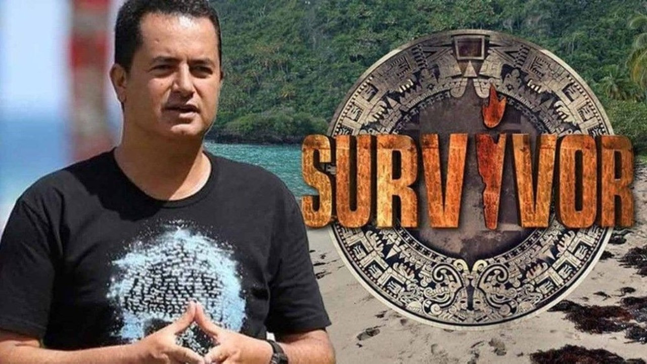 'Survivor 2025' yarışmacıları belli oldu: İşte tanıtım afişi