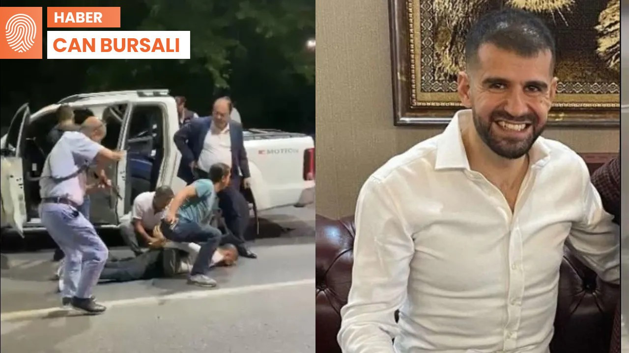 Emniyetteki bilek güreşinin perde arkası: ‘Cezamı bozdurmazsanız her şeyi anlatırım'