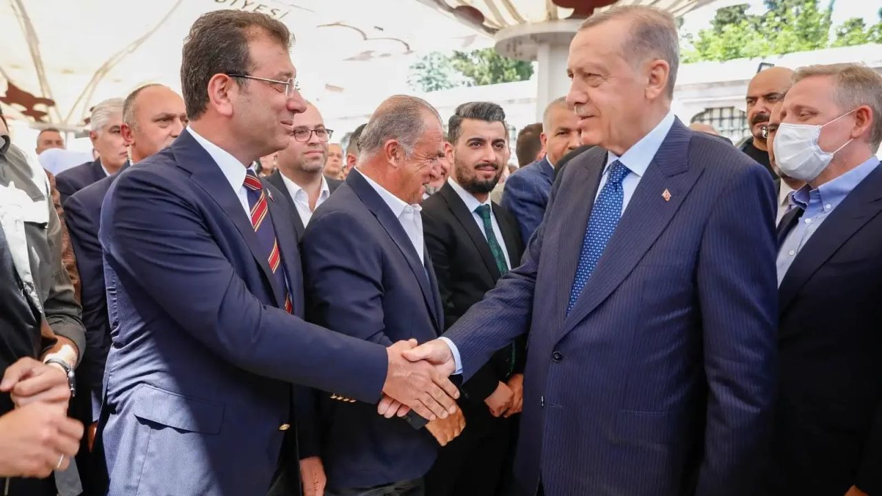 Son anket: Erdoğan iki isme karşı kaybediyor, fark 'uçtu' - Sayfa 3