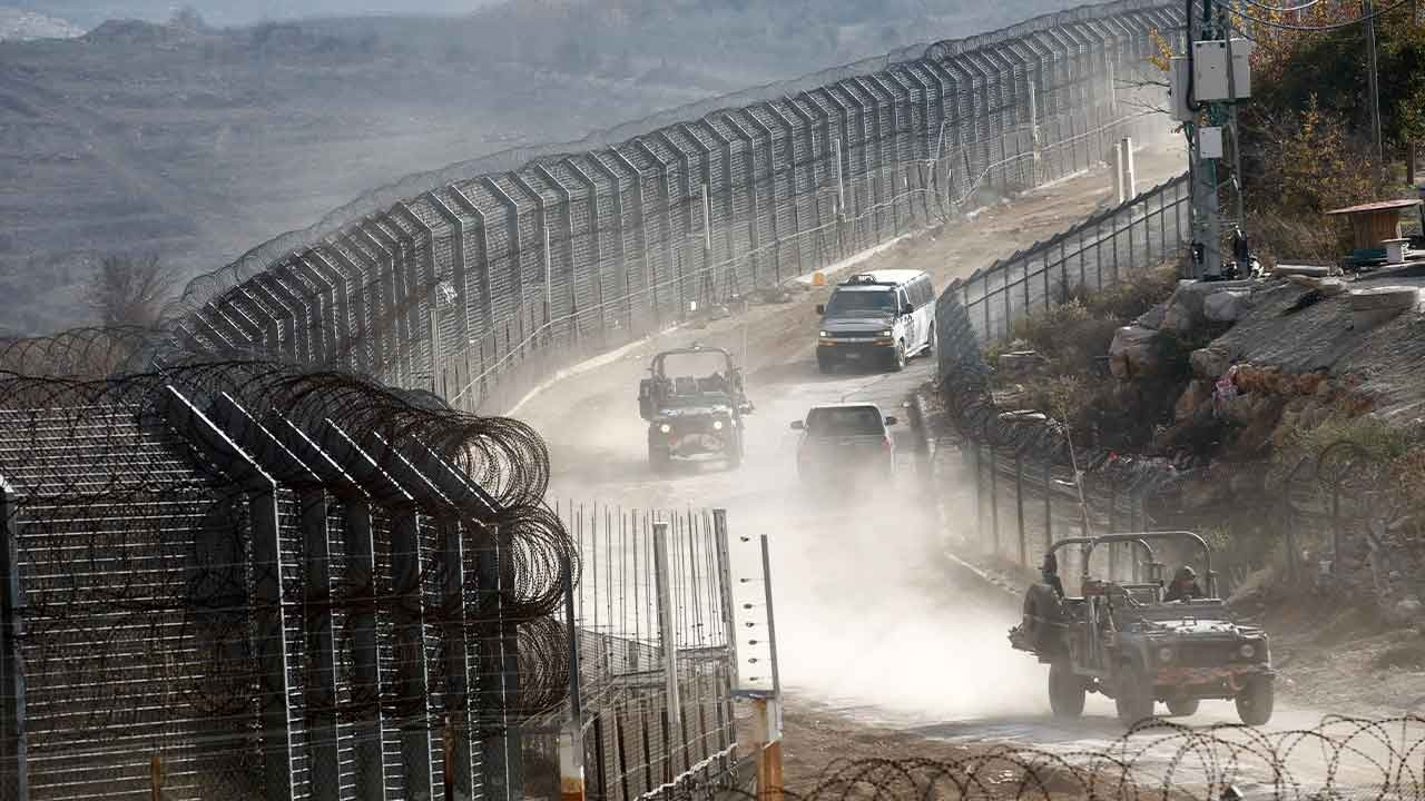 Dışişleri Bakanlığı: İsrail'in Golan Tepeleri kararını şiddetle kınıyoruz