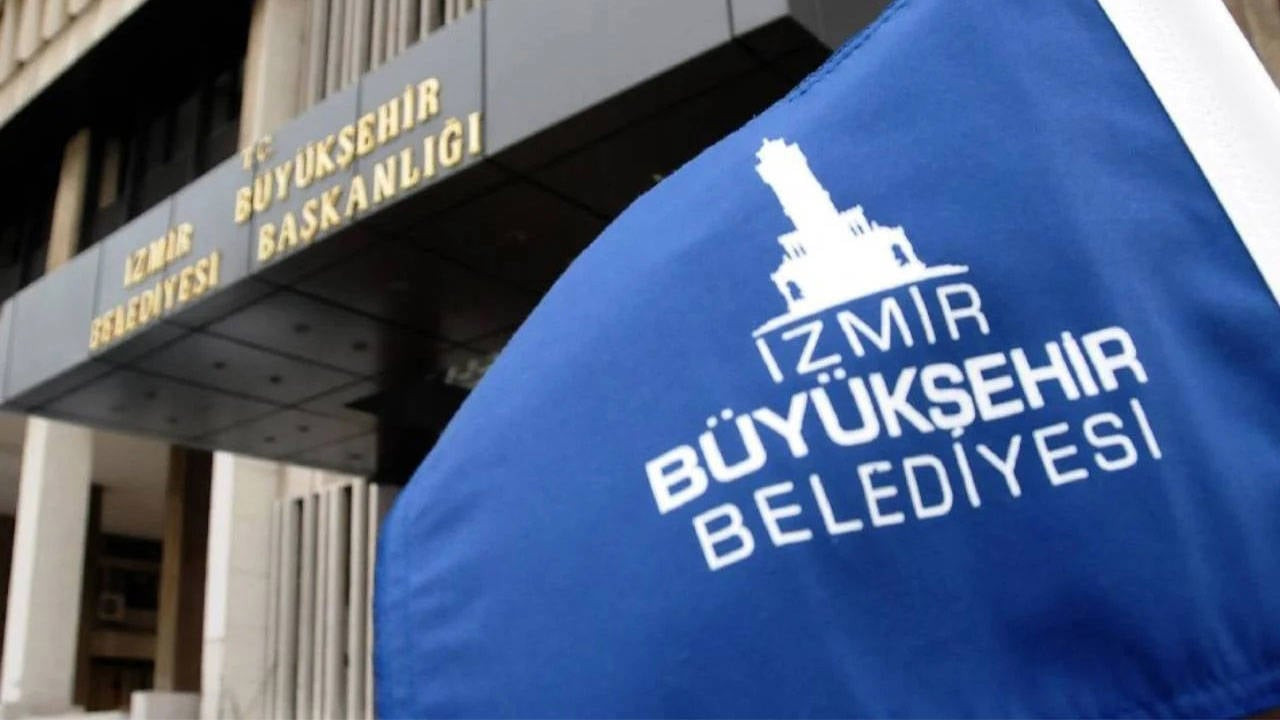 İzmir Büyükşehir Belediyesi: Belediyemize SGK tarafından uygulanan haciz işlemi bulunmamaktadır