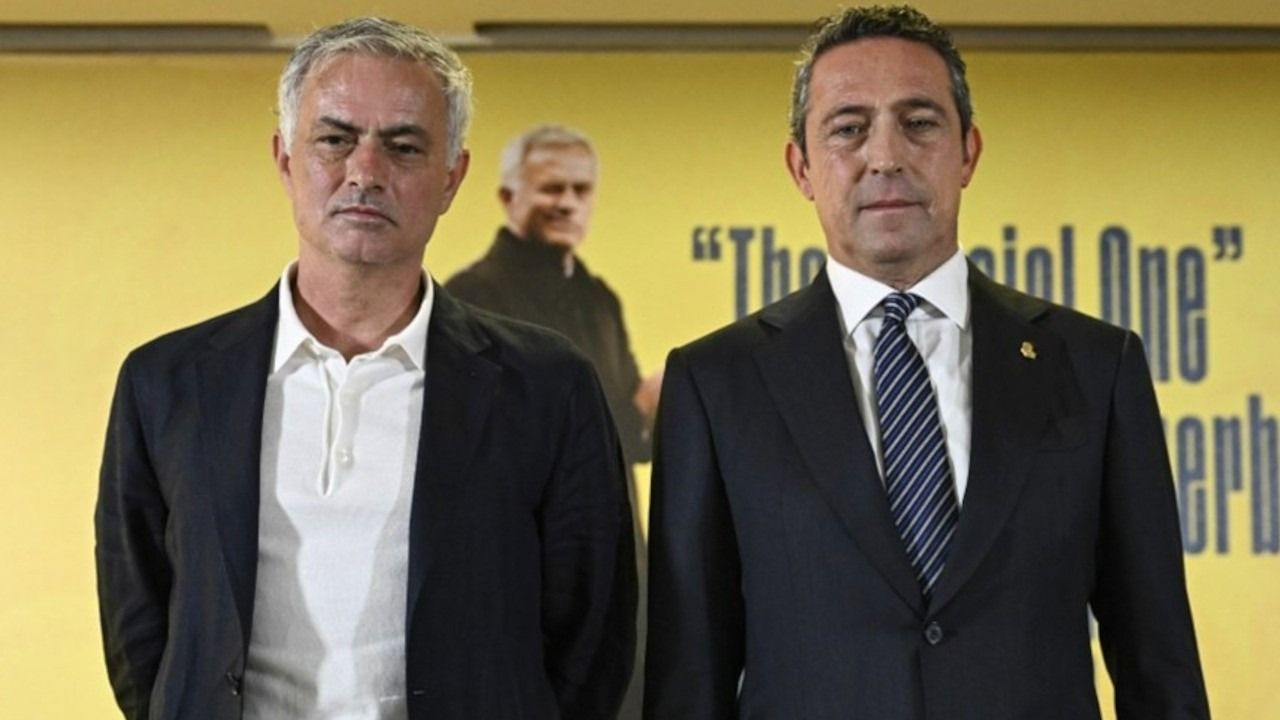 Tugay Kerimoğlu'ndan maç sonu Jose Mourinho iddiası: 'Aslında söylemek istemem' - Sayfa 4