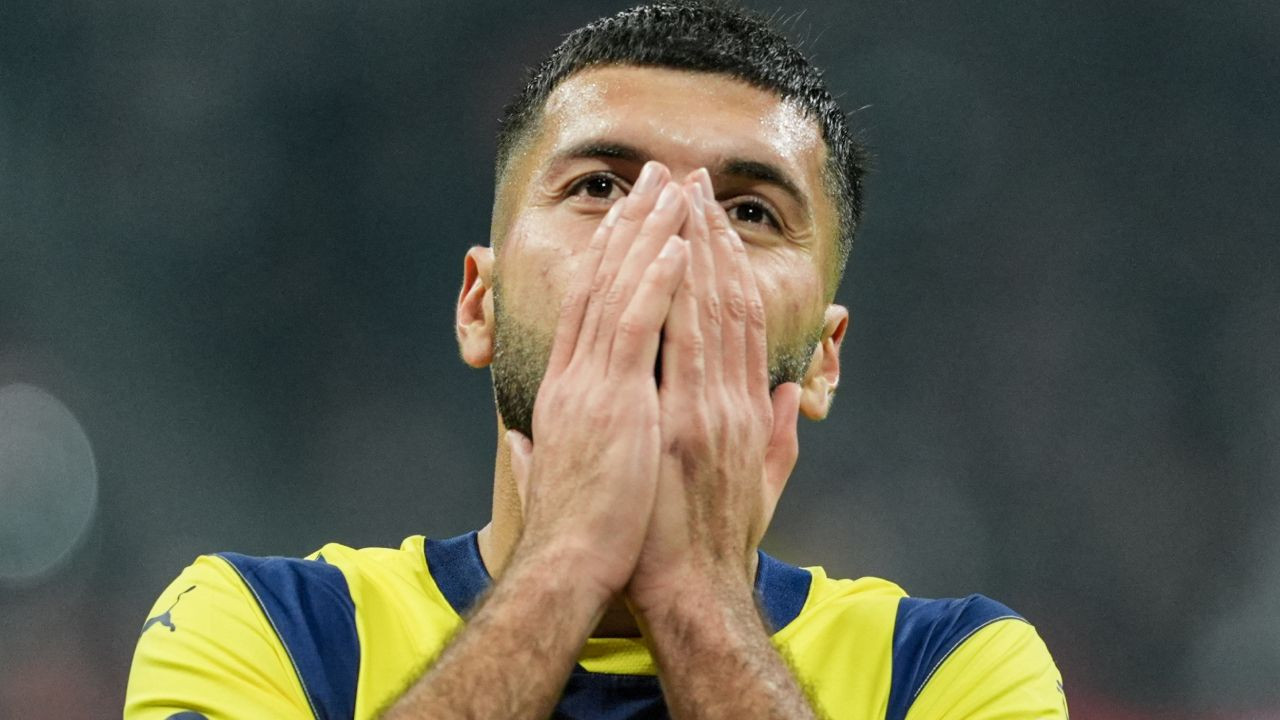 Fenerbahçe'den açıklama: Sakat oyuncuların son durumu - Sayfa 3