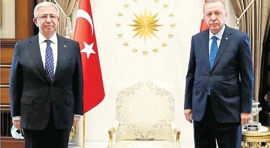 Son anket: Erdoğan iki isme karşı kaybediyor, fark 'uçtu' - Sayfa 2