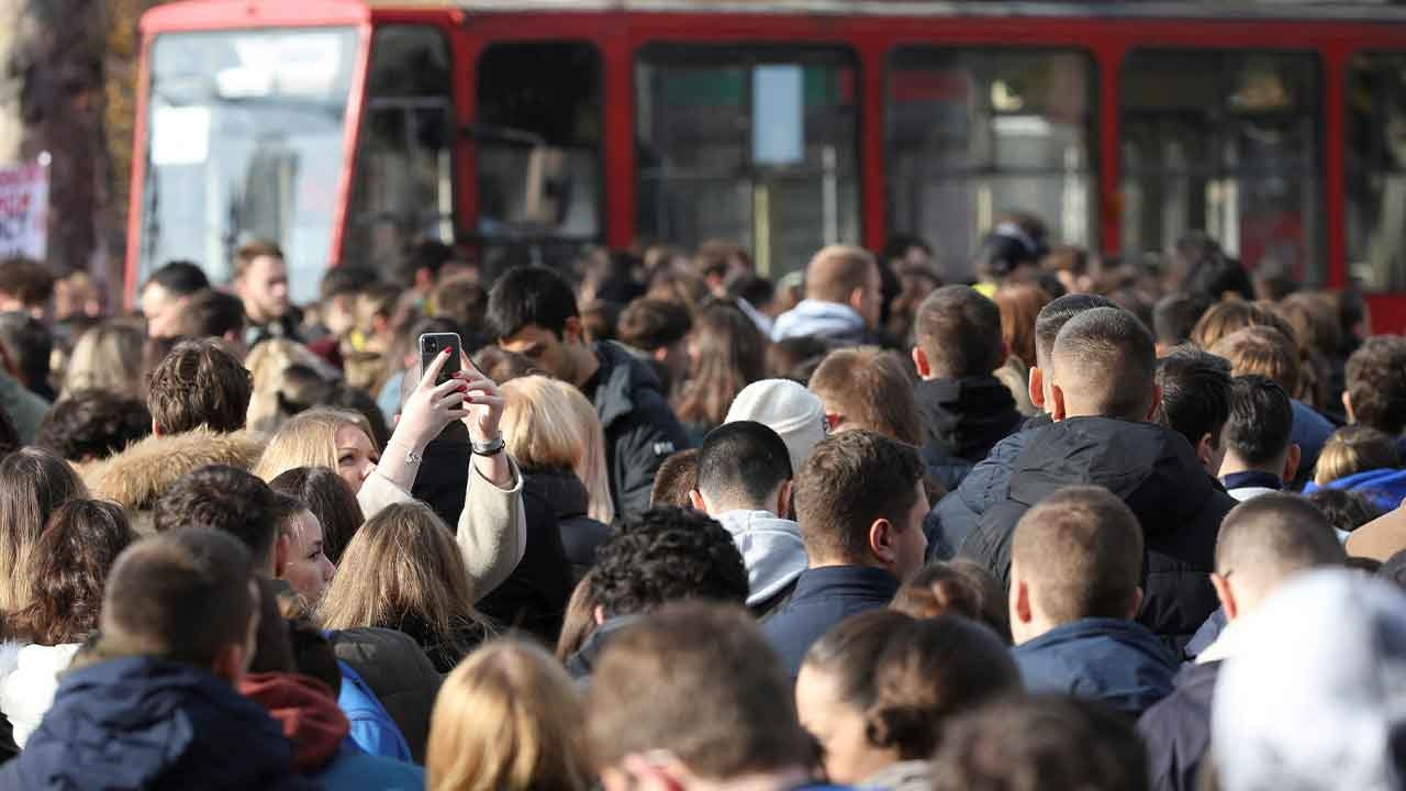 Rapor: Sırbistan, gazetecileri izlemek için casus yazılım kullandı