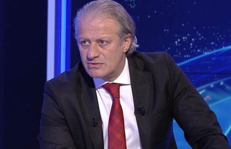 Tugay Kerimoğlu'ndan maç sonu Jose Mourinho iddiası: 'Aslında söylemek istemem' - Sayfa 3