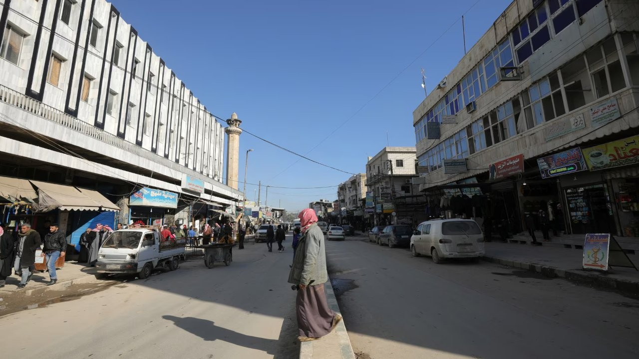 SDG'den Menbic ve Kobani açıklaması: 'Ateşkes başarısız oldu'