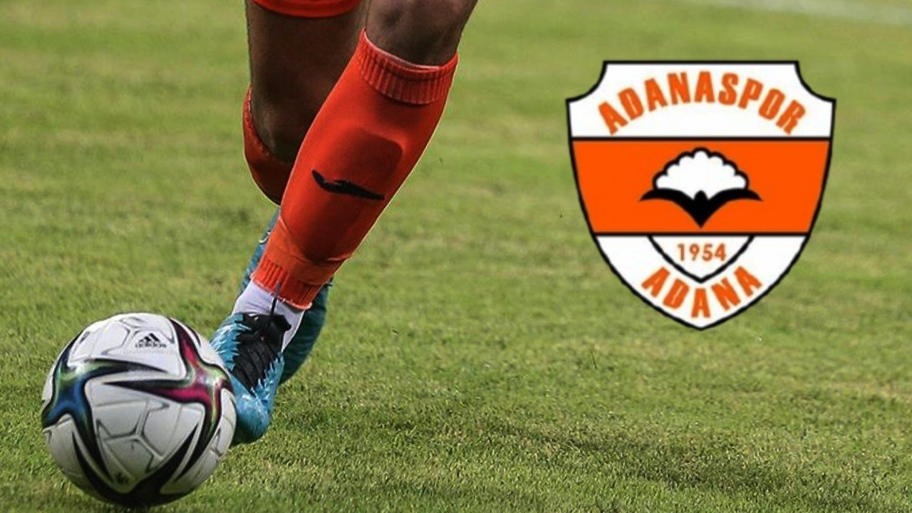 Resmen açıklandı: Adanaspor satıldı