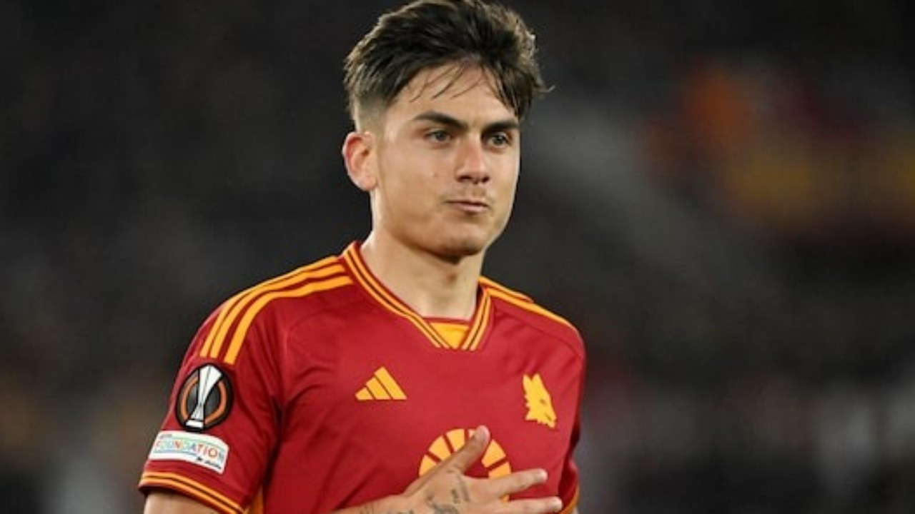 Galatasaray'da resmi açıklama: Paulo Dybala için ilk sözler