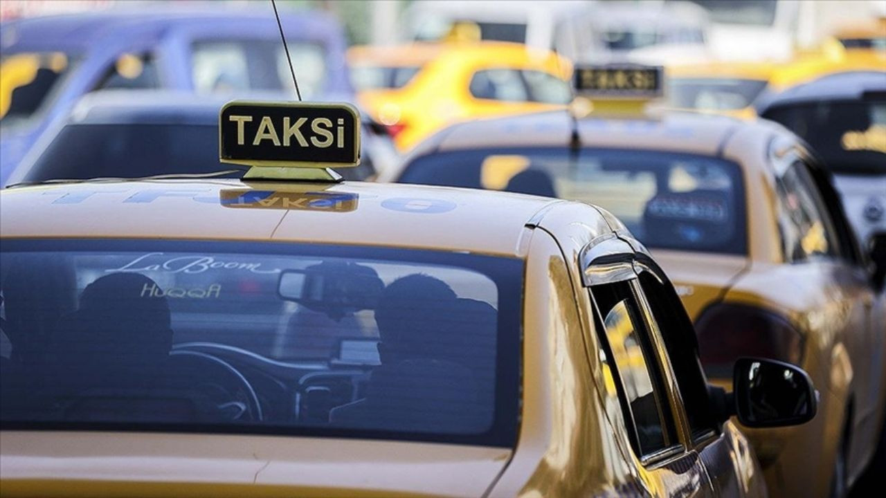 Taksiler için son tarih 1 Mart 2025: Kamerası olmayan trafiğe çıkamayacak - Sayfa 2