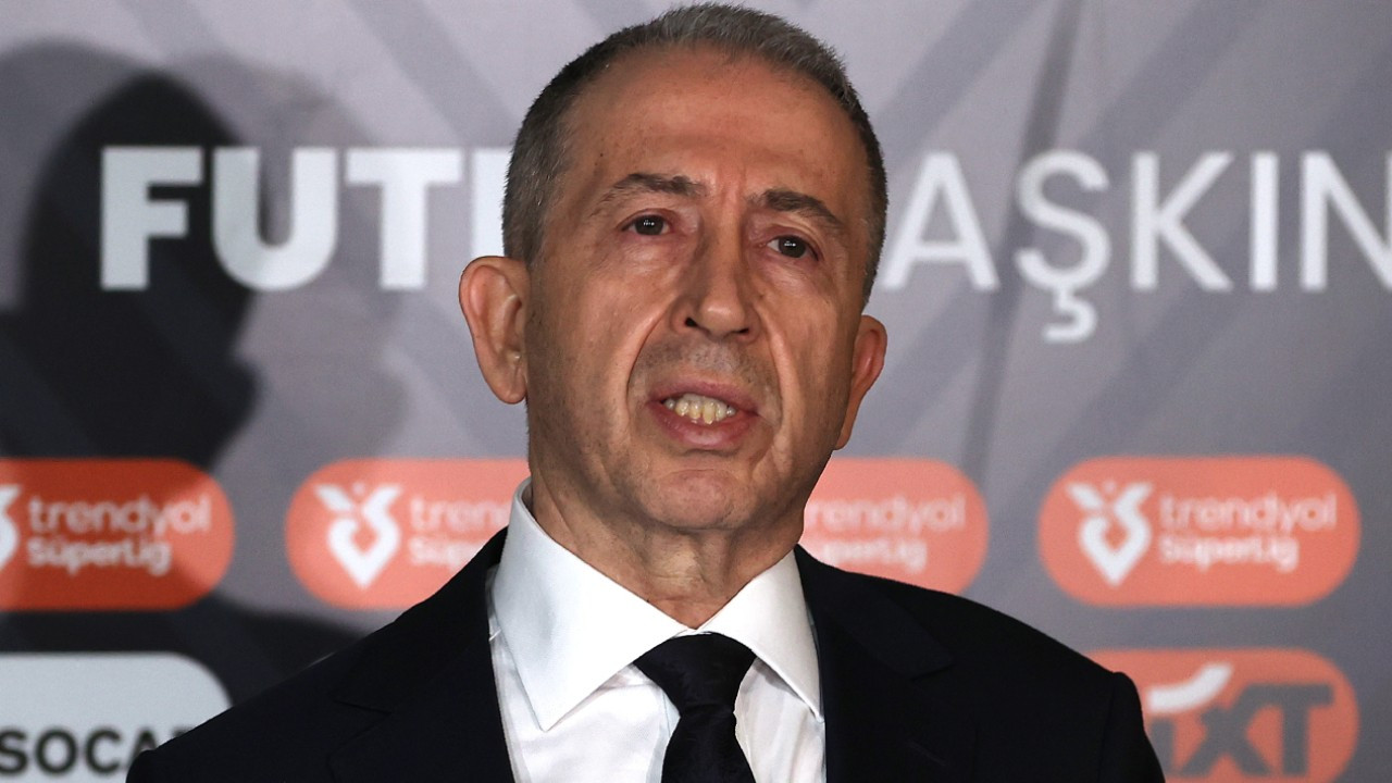 Galatasaray'dan TFF ve MHK tepkisi: 'Top çizgiyi geçti ama aut olmadı'