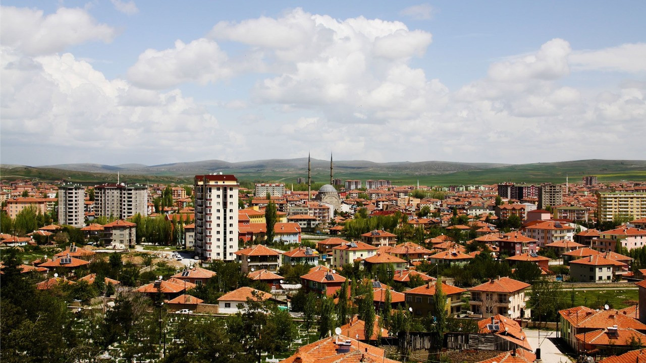 Nüfusu artırmak için belediye harekete geçti